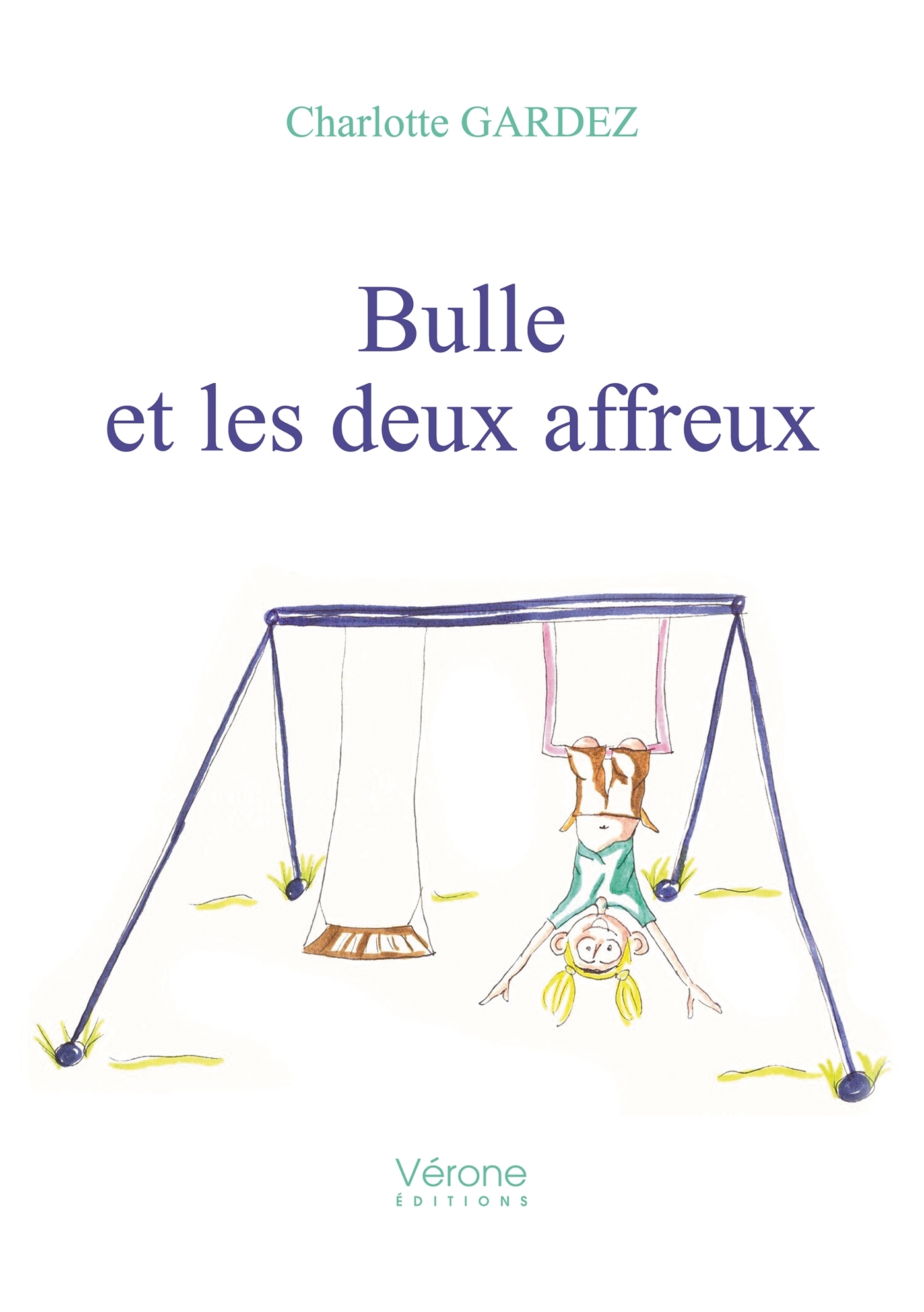 Bulle et les deux affreux