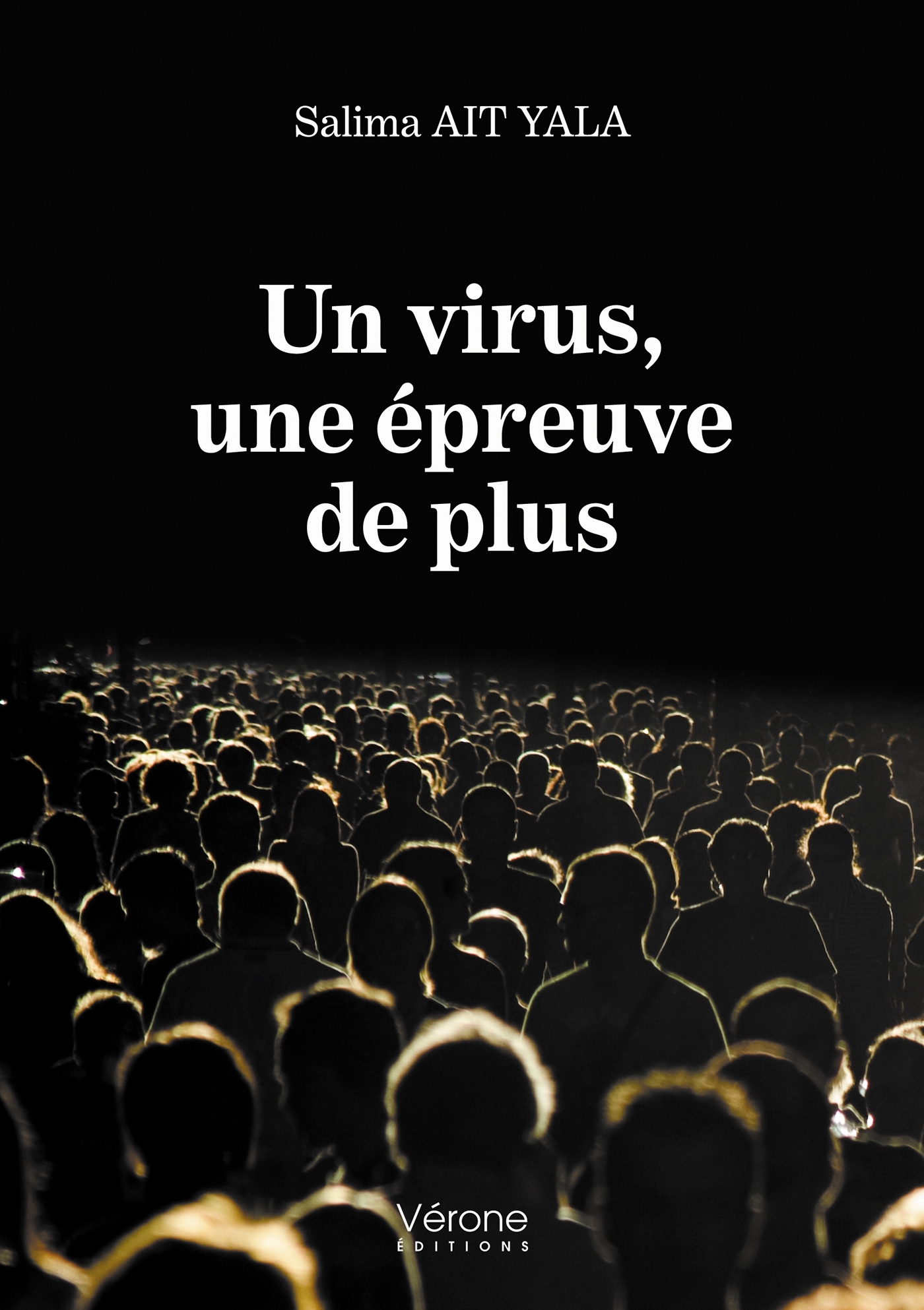 Un virus, une épreuve de plus