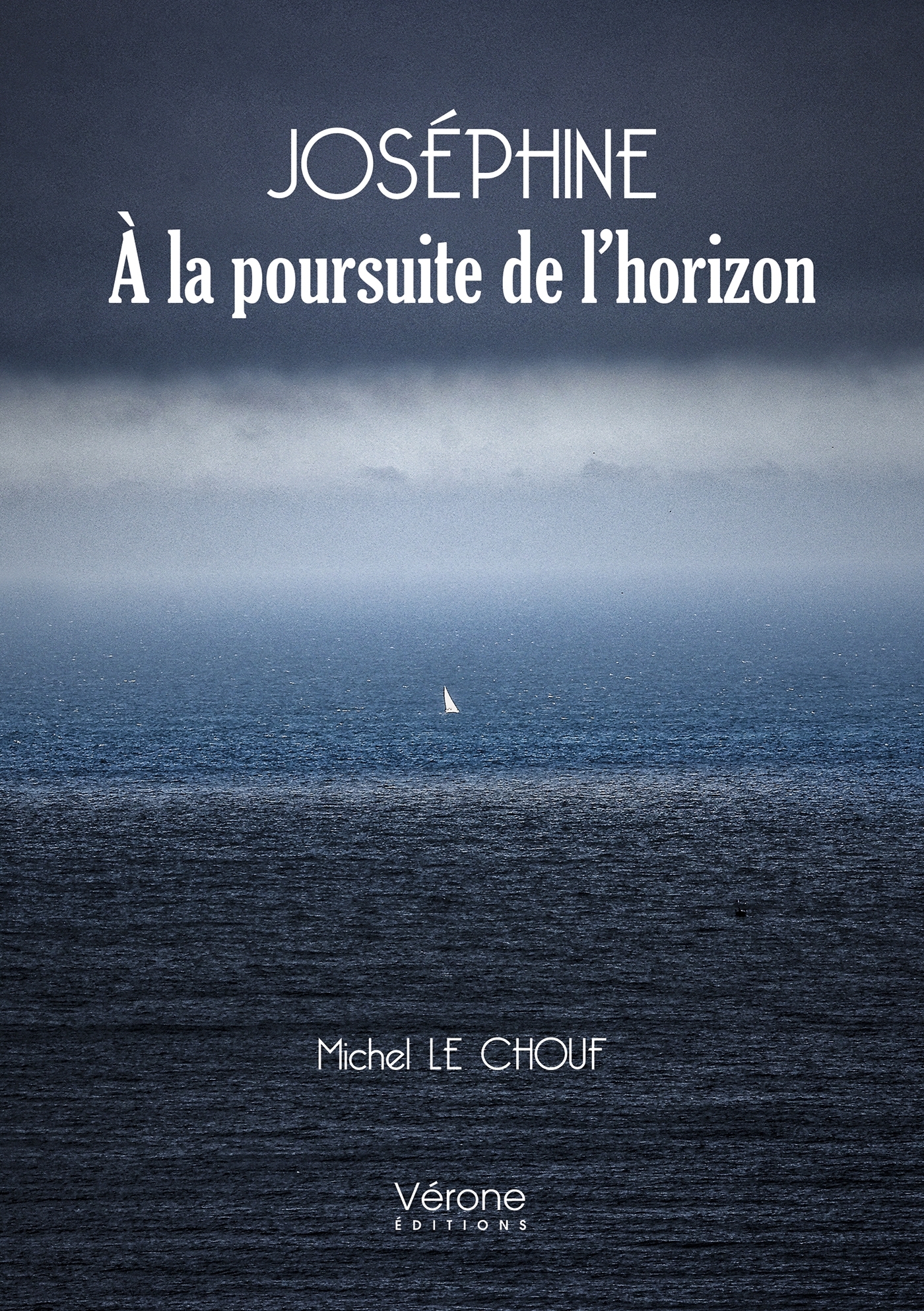 Joséphine - À la poursuite de l'horizon