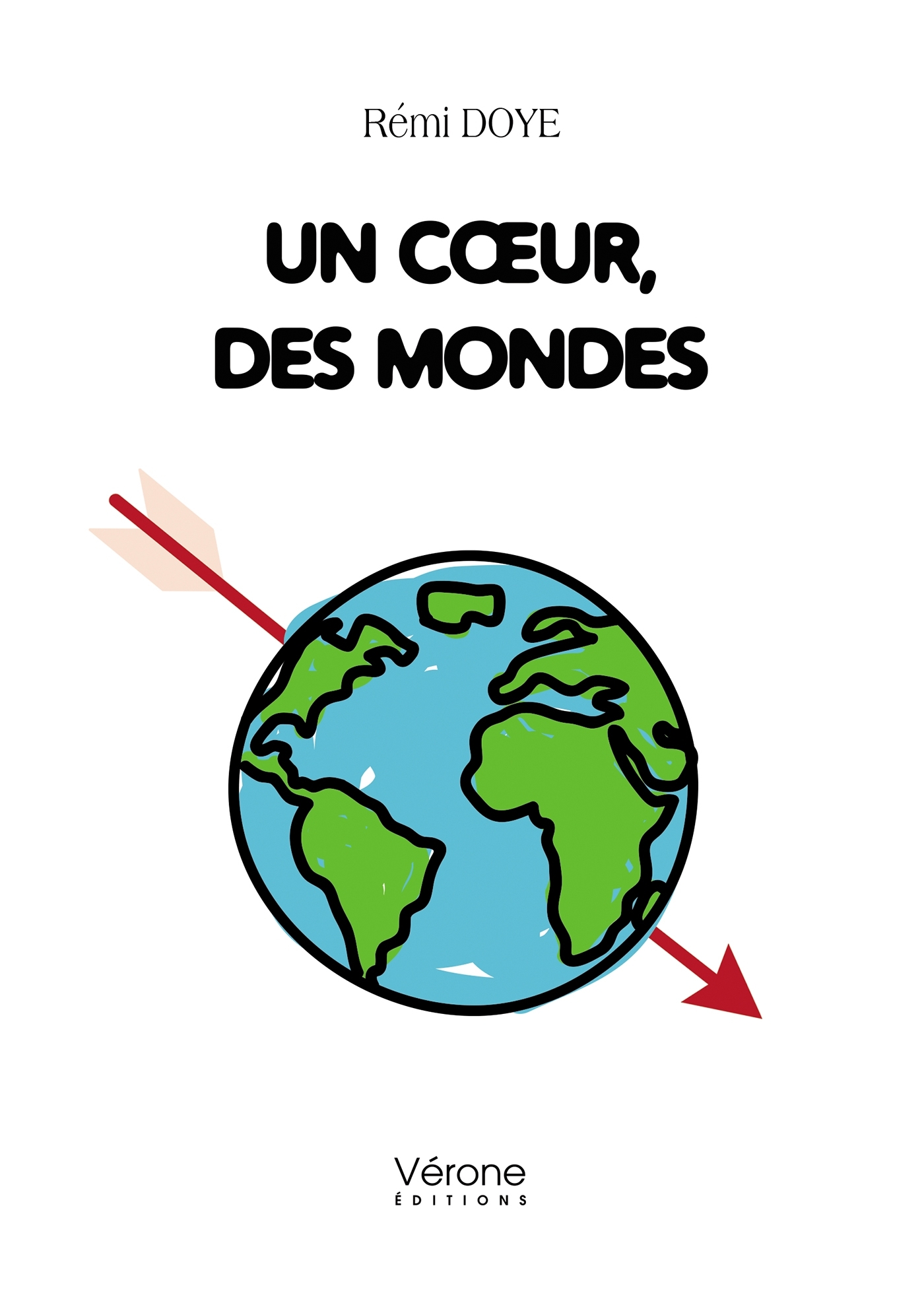 Un coeur, des mondes