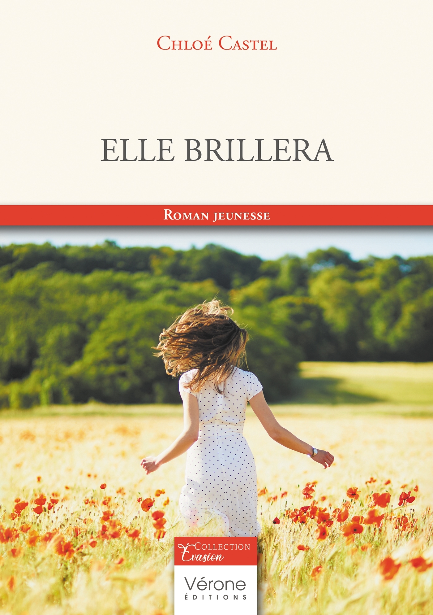 Elle brillera