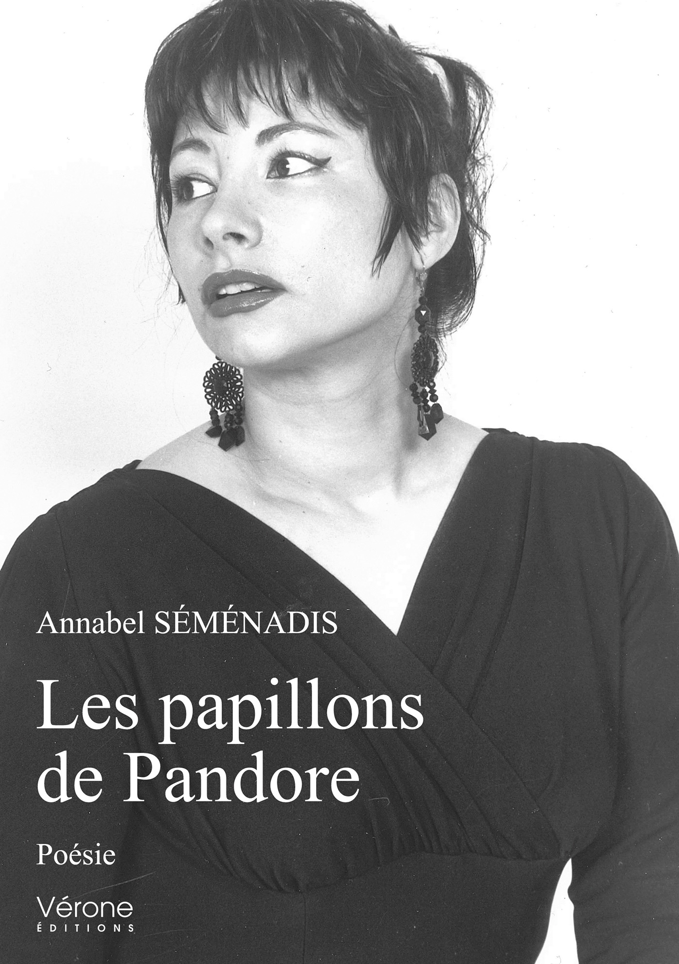 Les papillons de Pandore