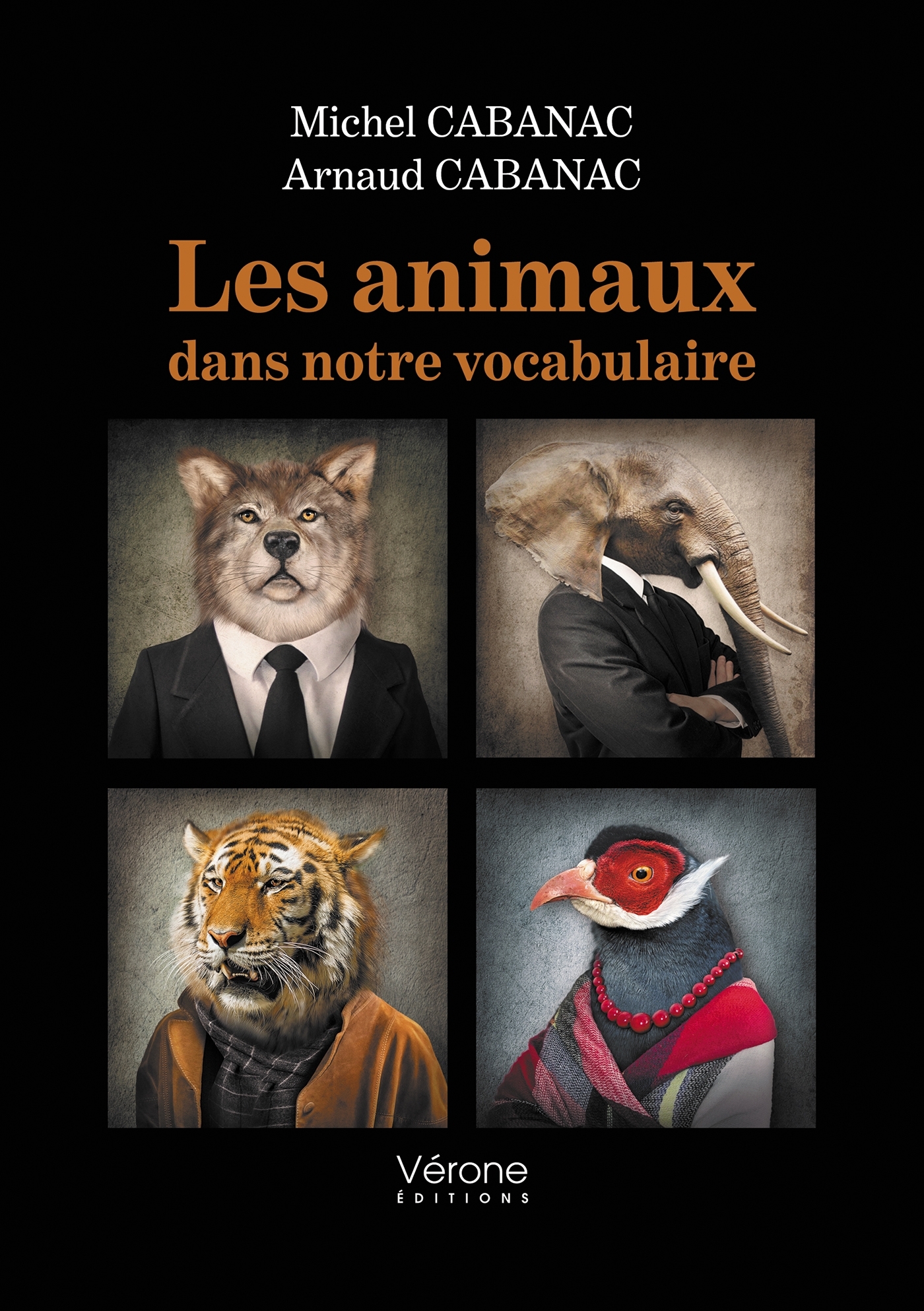 Les animaux dans notre vocabulaire