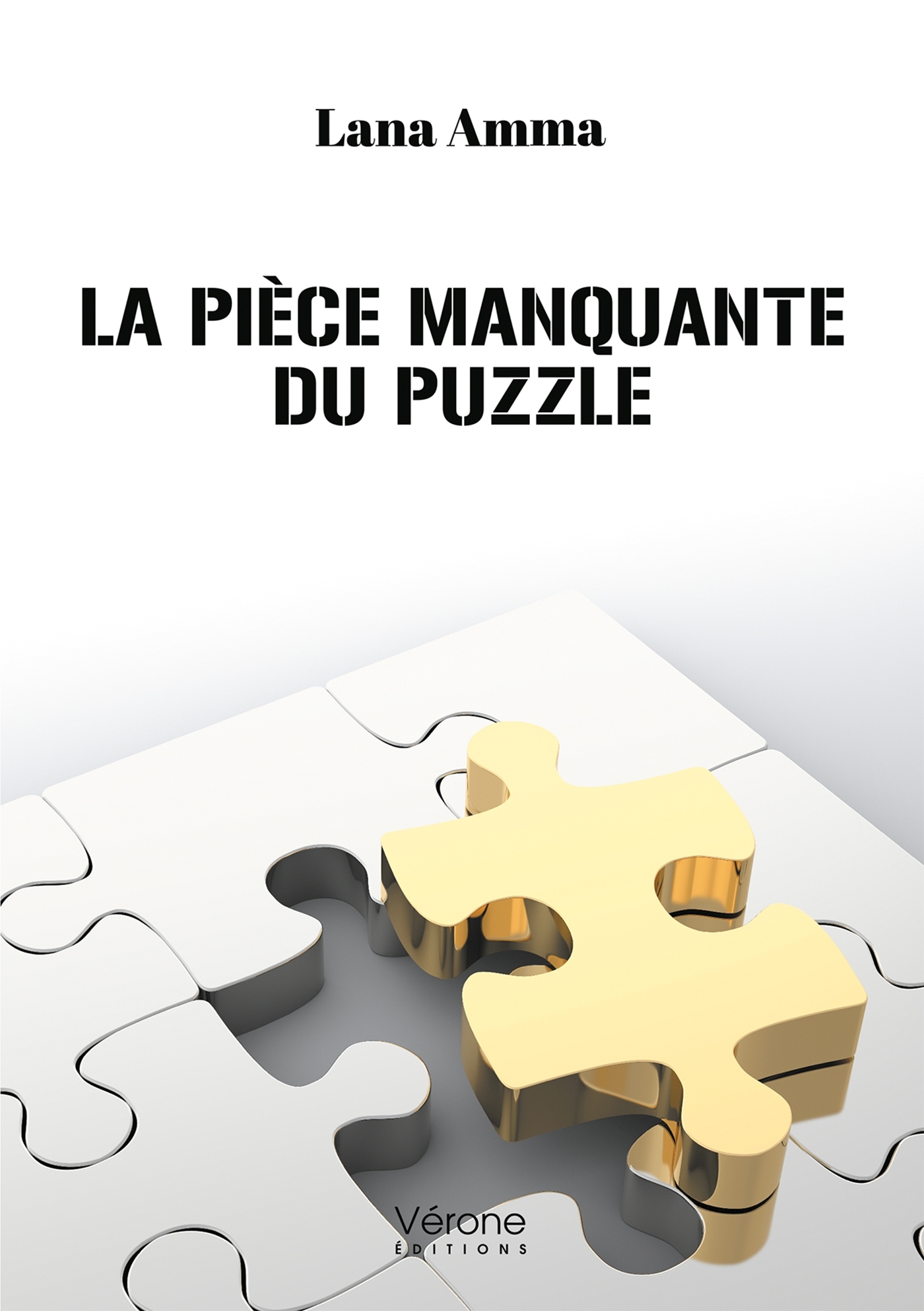 La pièce manquante du puzzle