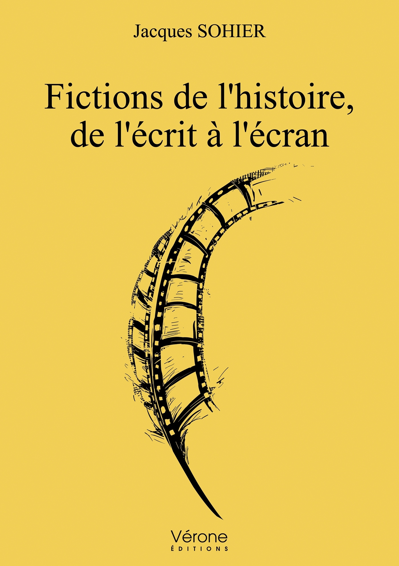 Fictions de l'histoire, de l'écrit à l'écran