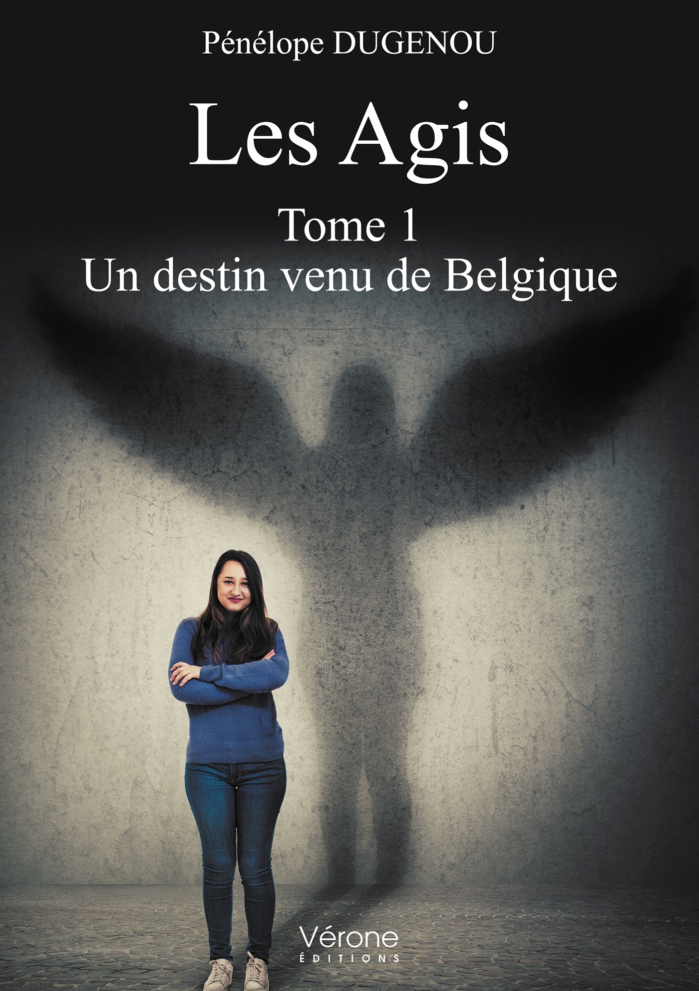 Les Agis - Tome 1 : Un destin venu de Belgique