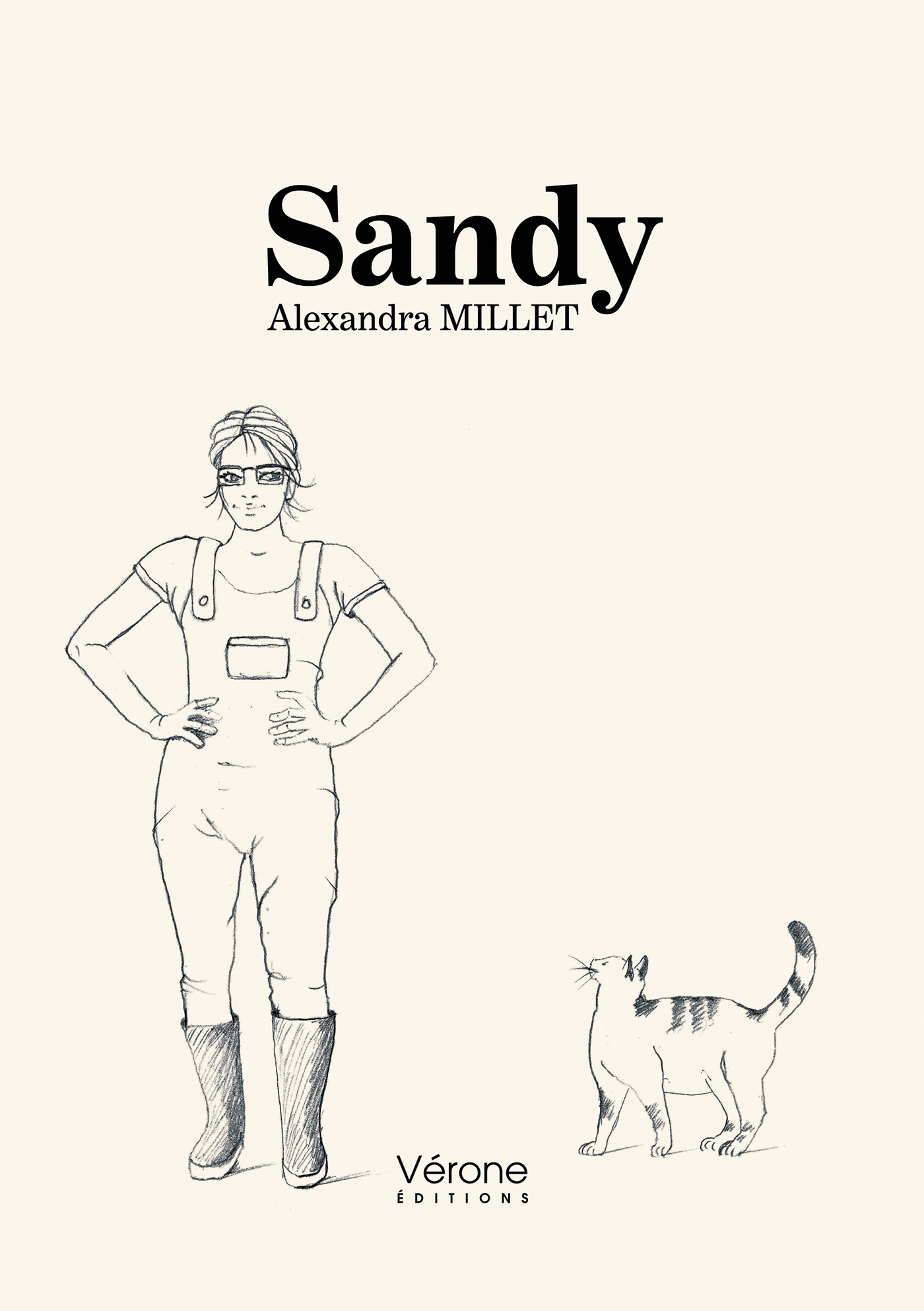Sandy