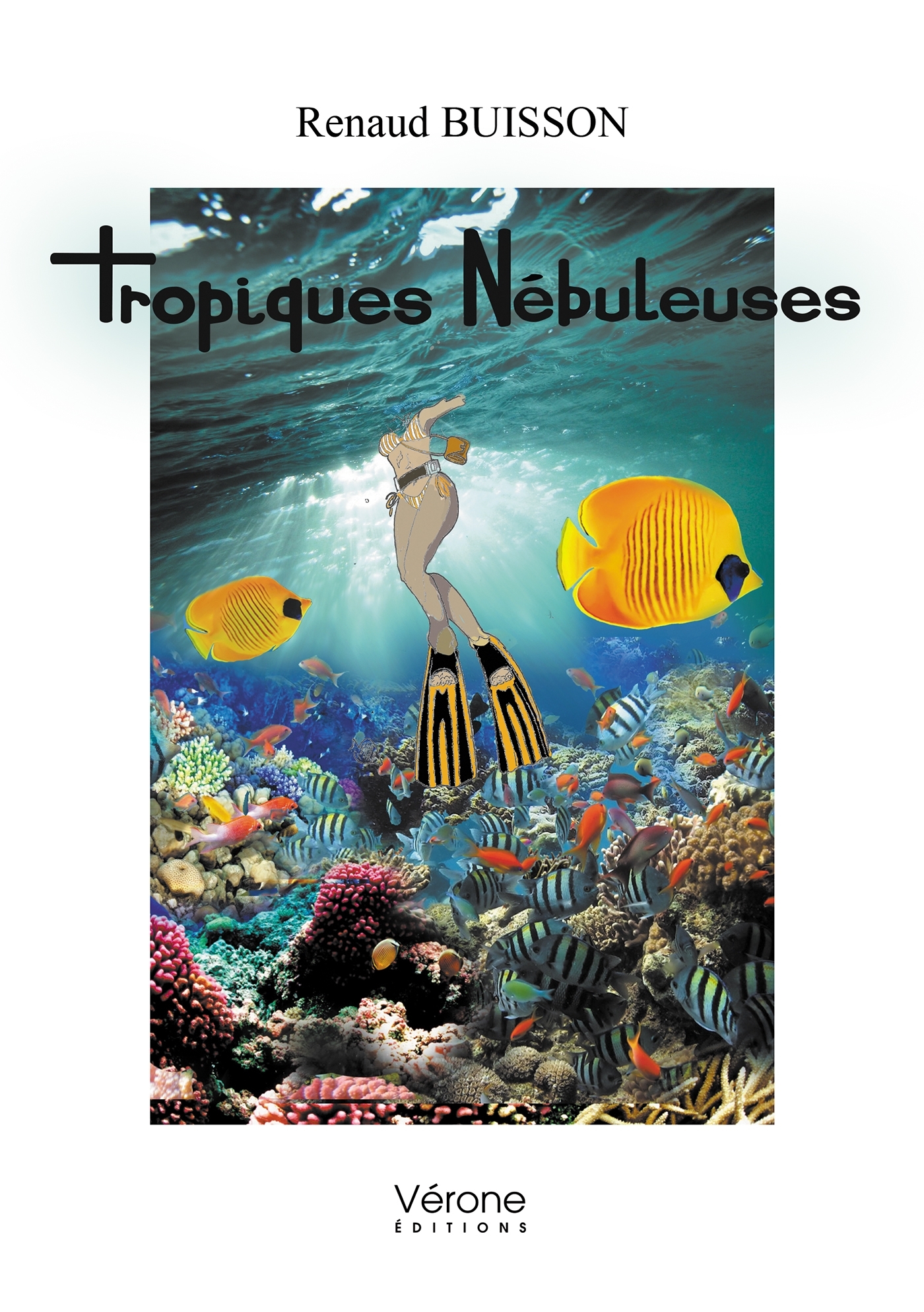 Tropique nébuleuse