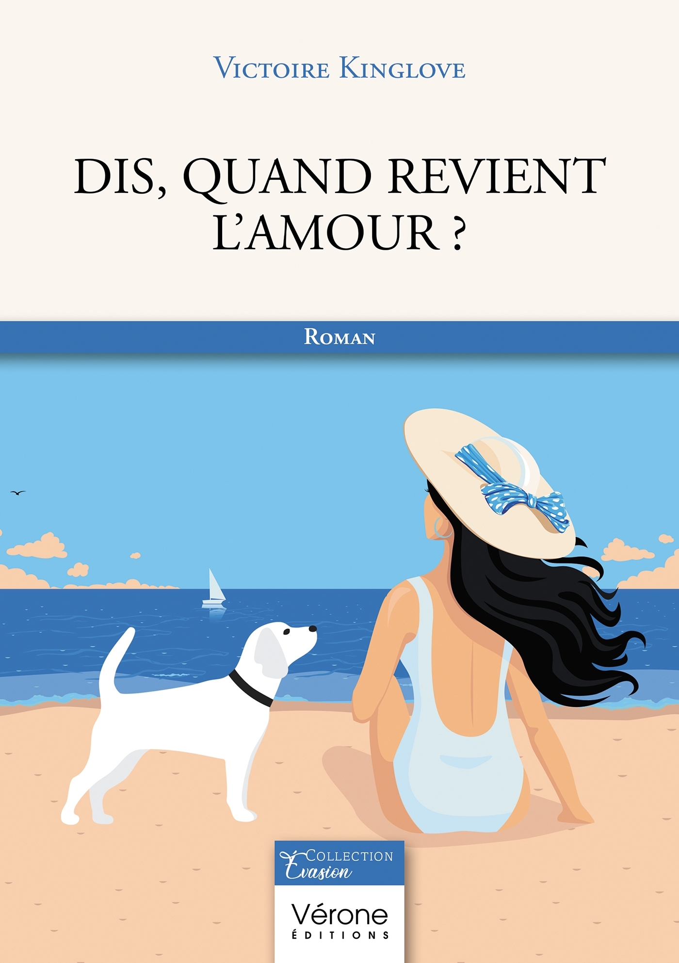 Dis, quand revient l'amour ?