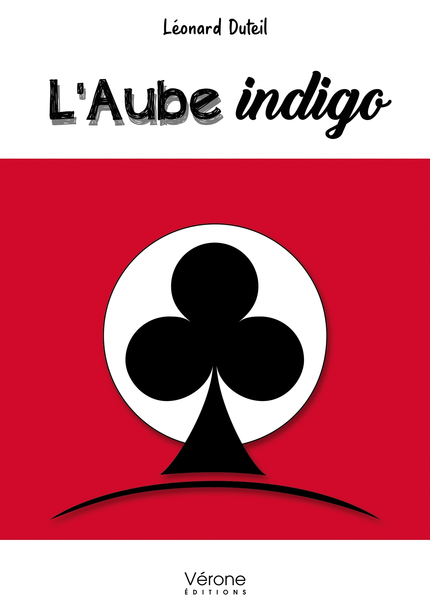L'Aube indigo