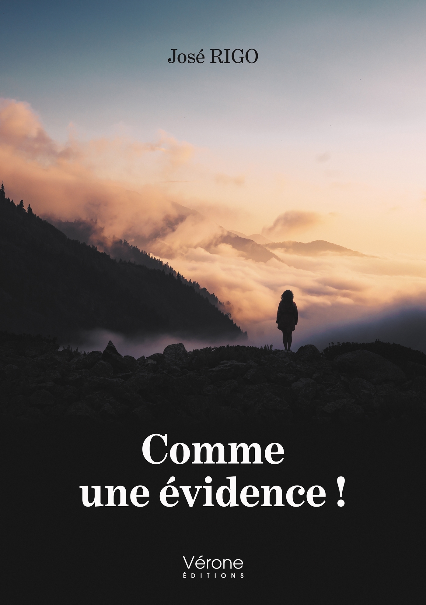 Comme une évidence !