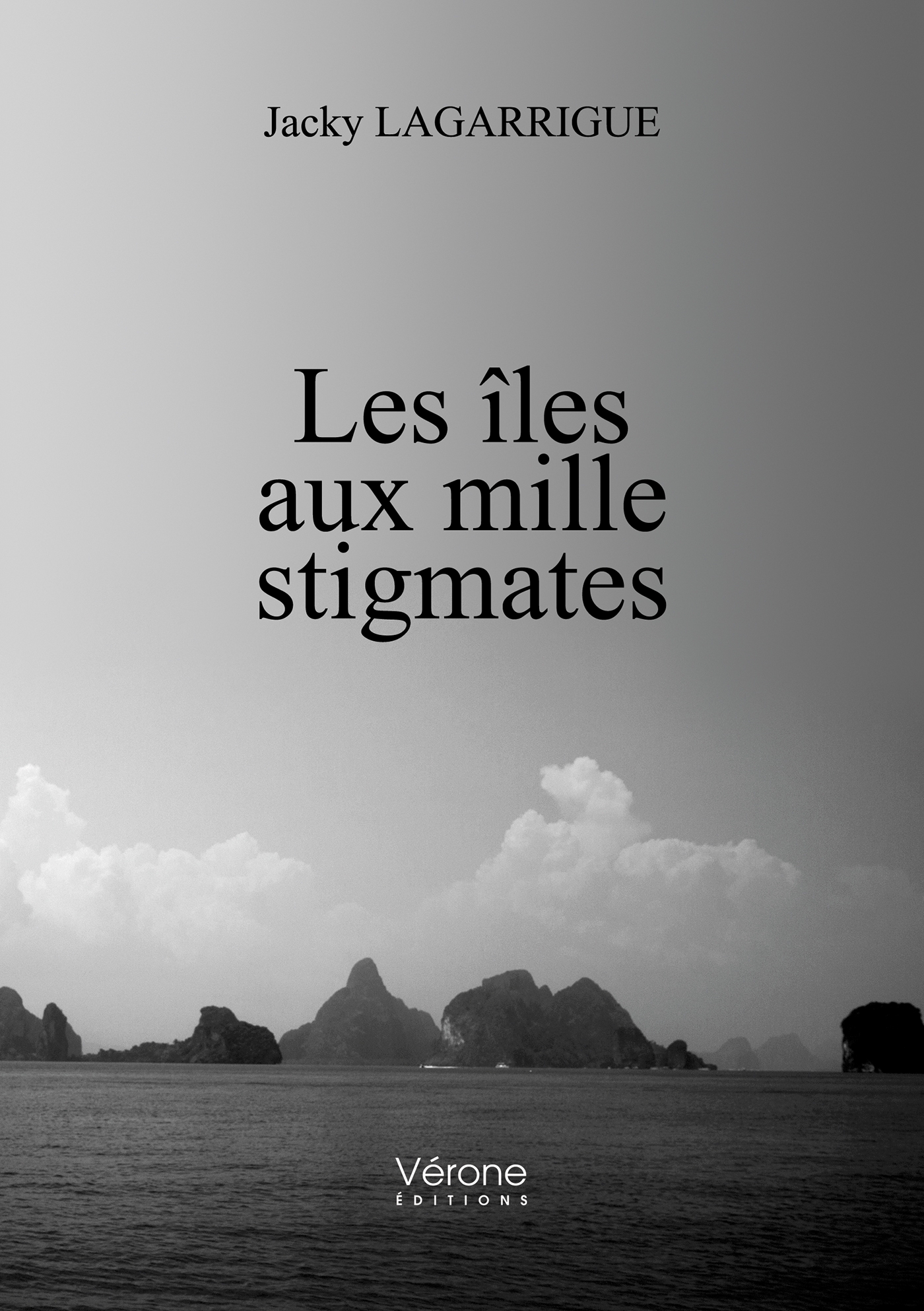 Les îles aux mille stigmates