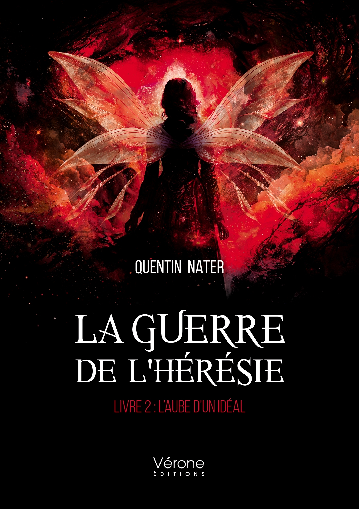 La guerre de l'hérésie - Livre 2 : L'Aube d'un Idéal