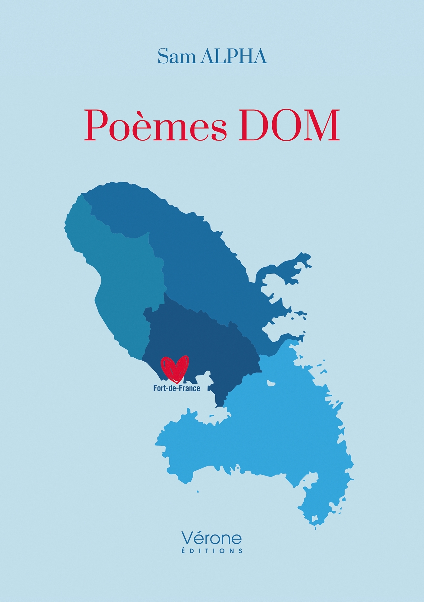 Poèmes DOM