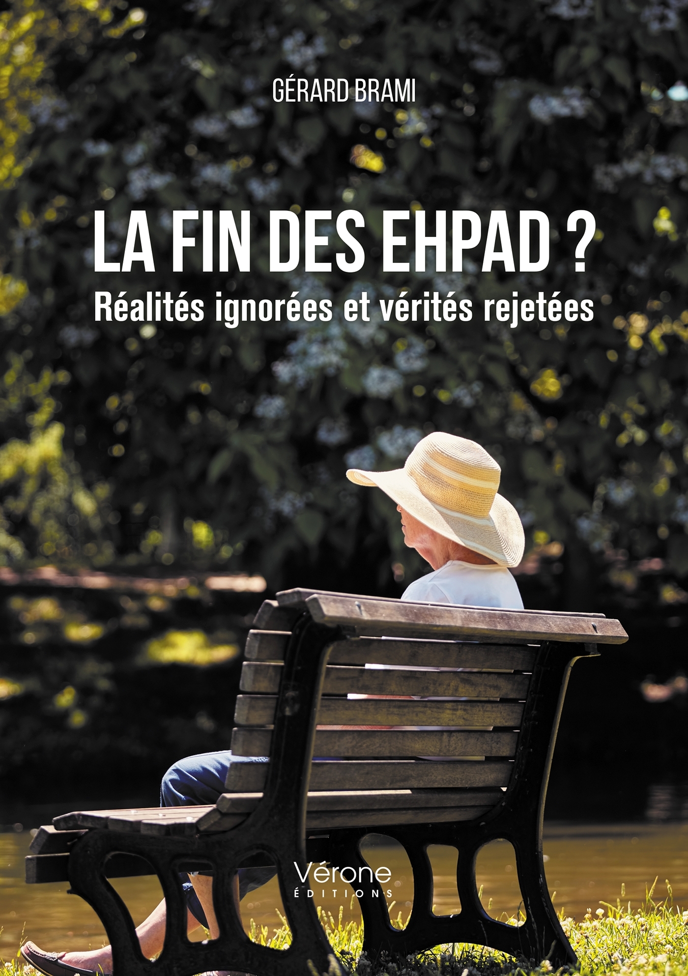 La fin des EHPAD ? Réalités ignorées et vérités rejetées