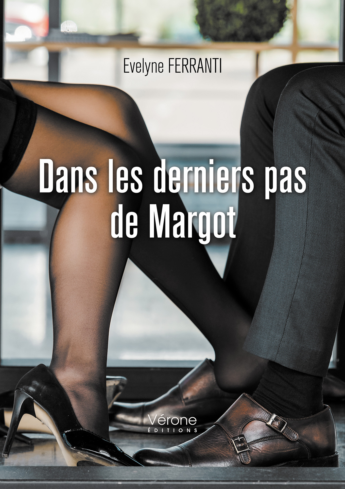 Dans les derniers pas de Margot