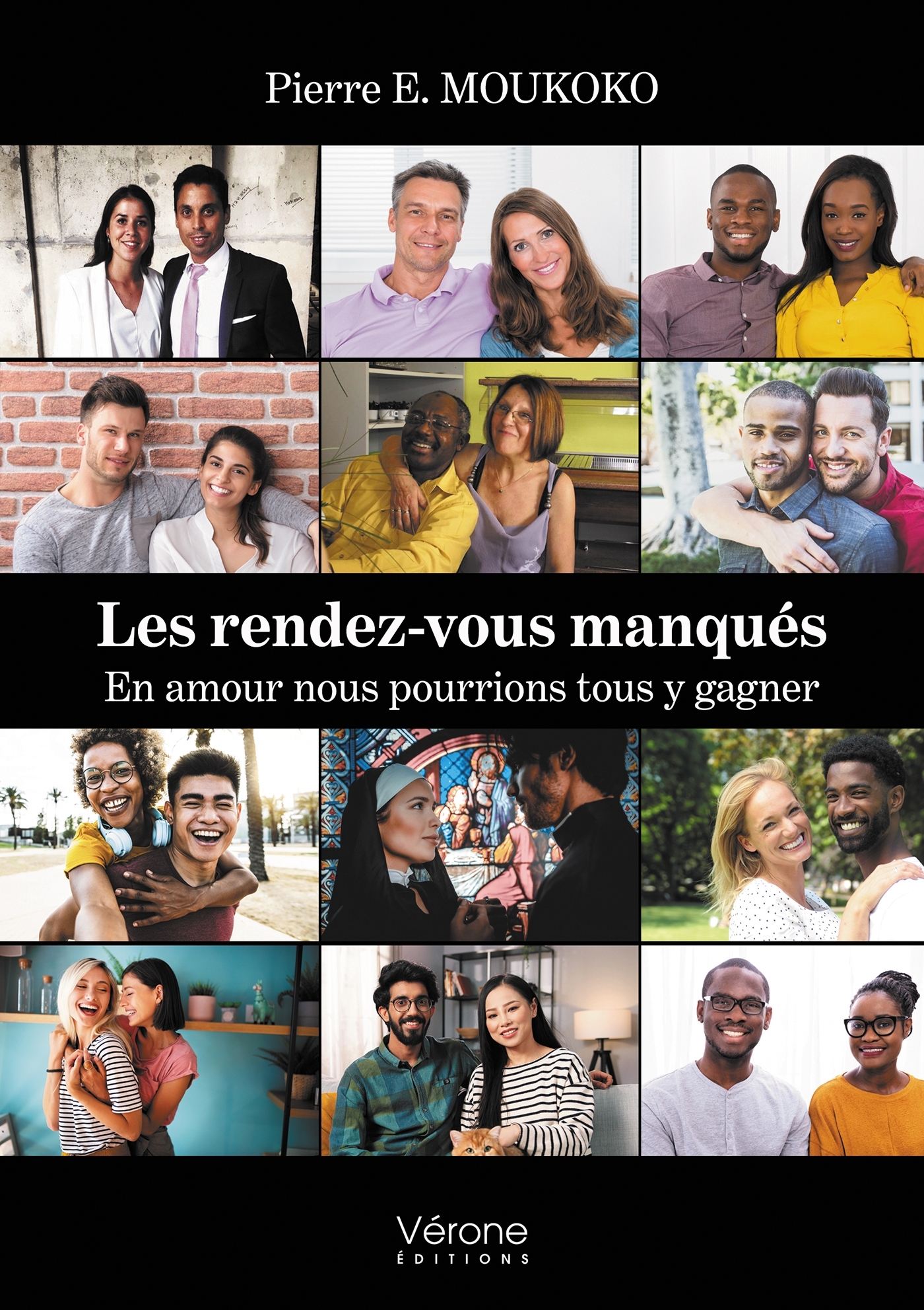 Les rendez-vous manqués - En amour nous pourrions tous y gagner