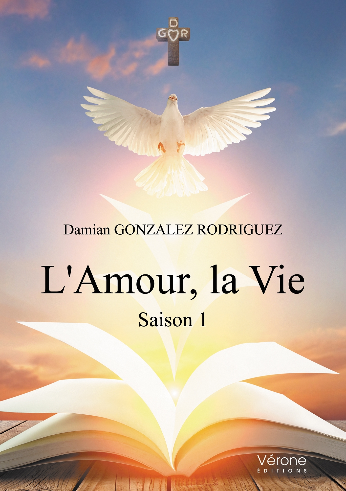 L'Amour, la Vie - Saison 1