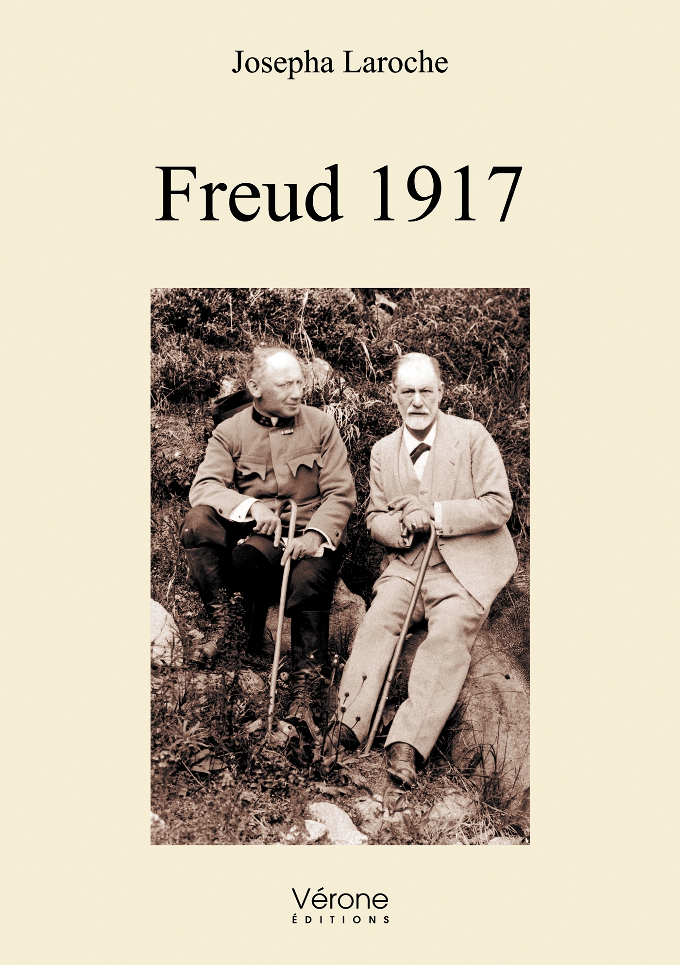 Freud 1917
