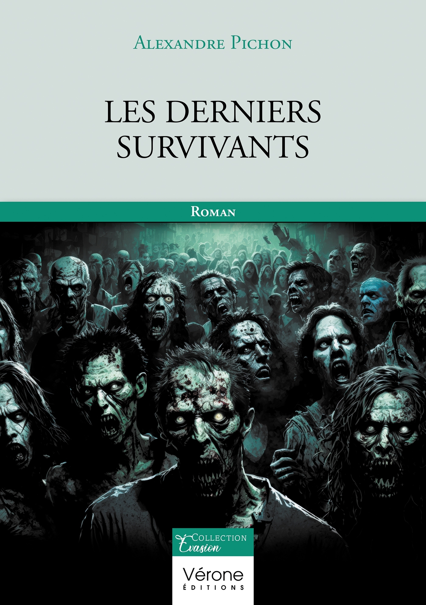 Les derniers survivants