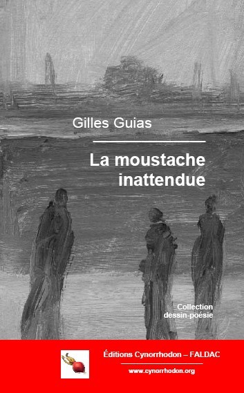 La moustache inattendue