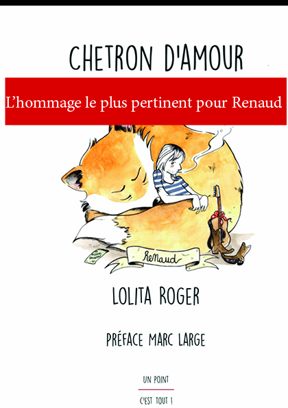 Chetron d'amour