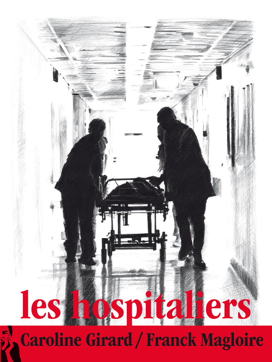 Les Hospitaliers