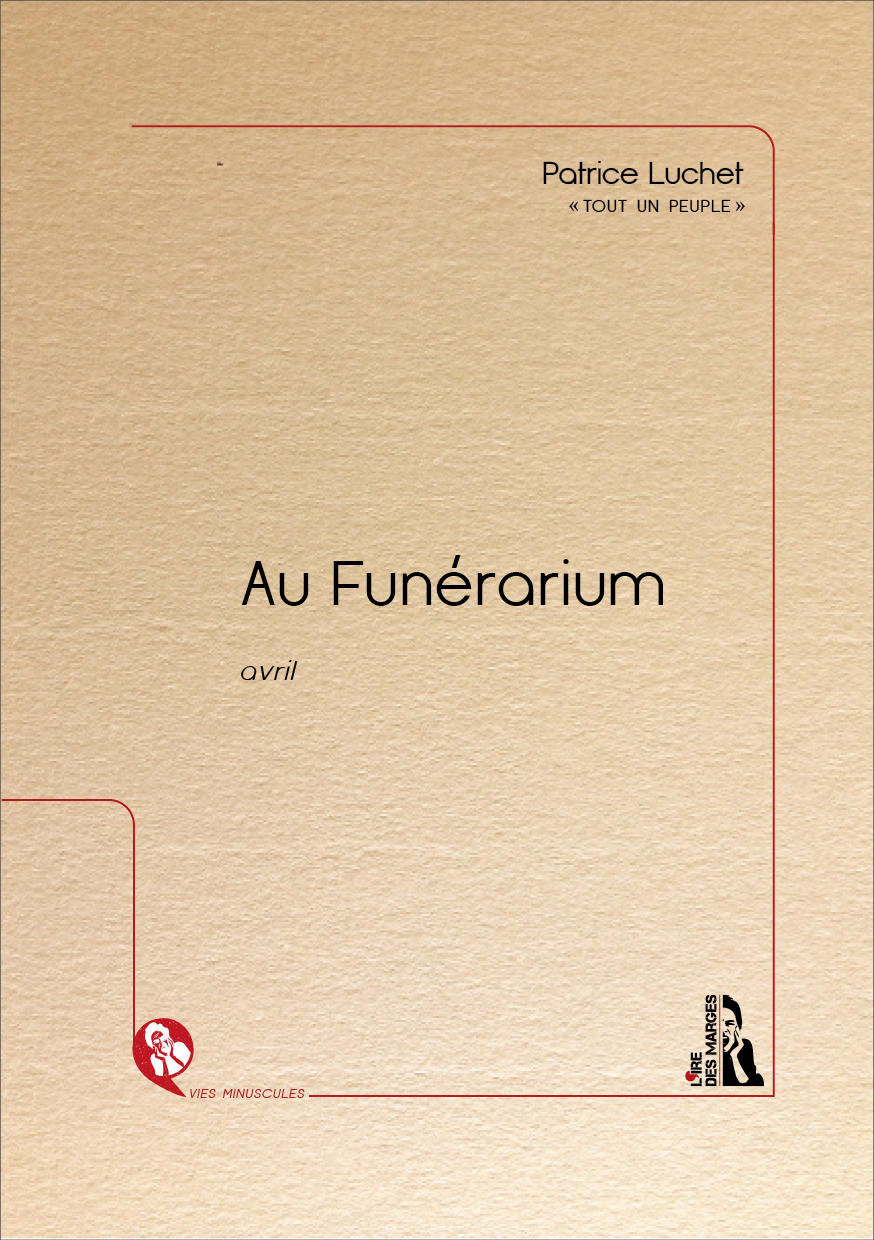 Au Funérarium