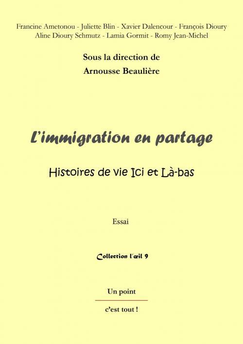 L'Immigration en partage