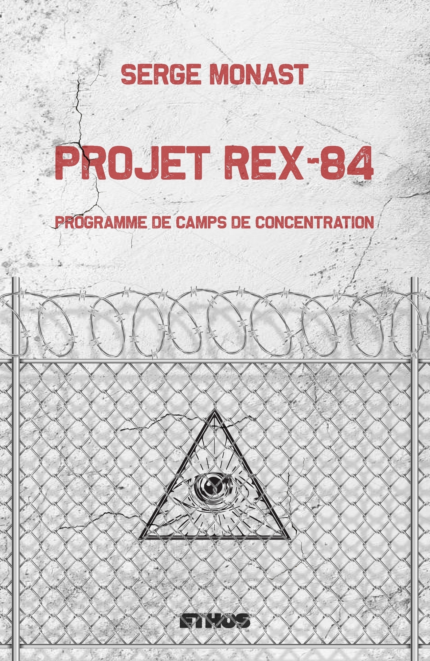Projet Rex-84