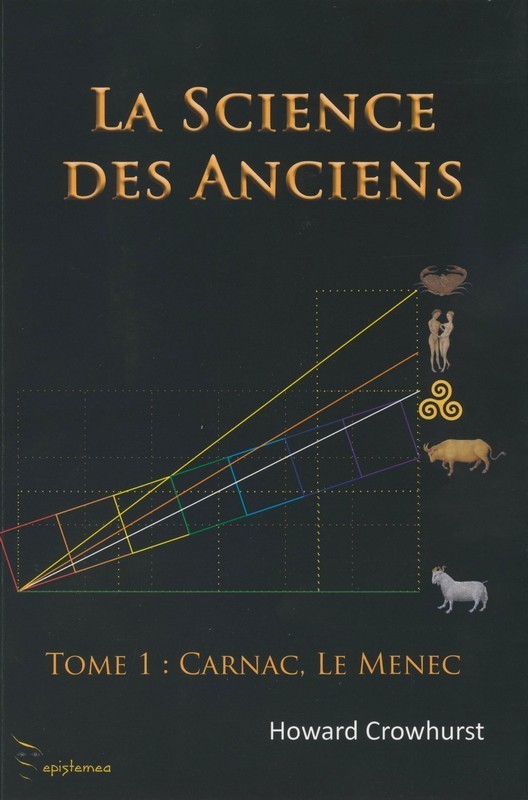 Le sens caché des alignements du Menec