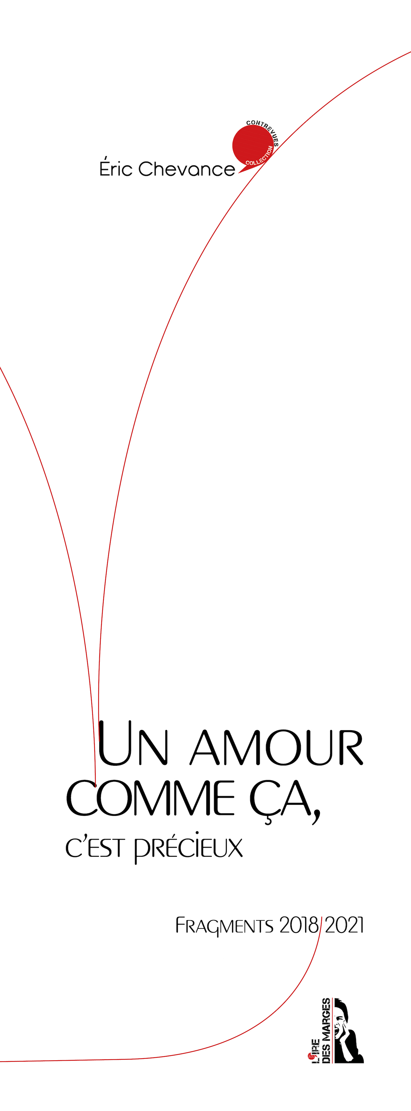 UN AMOUR COMME çA, C'EST PRÉCIEUX