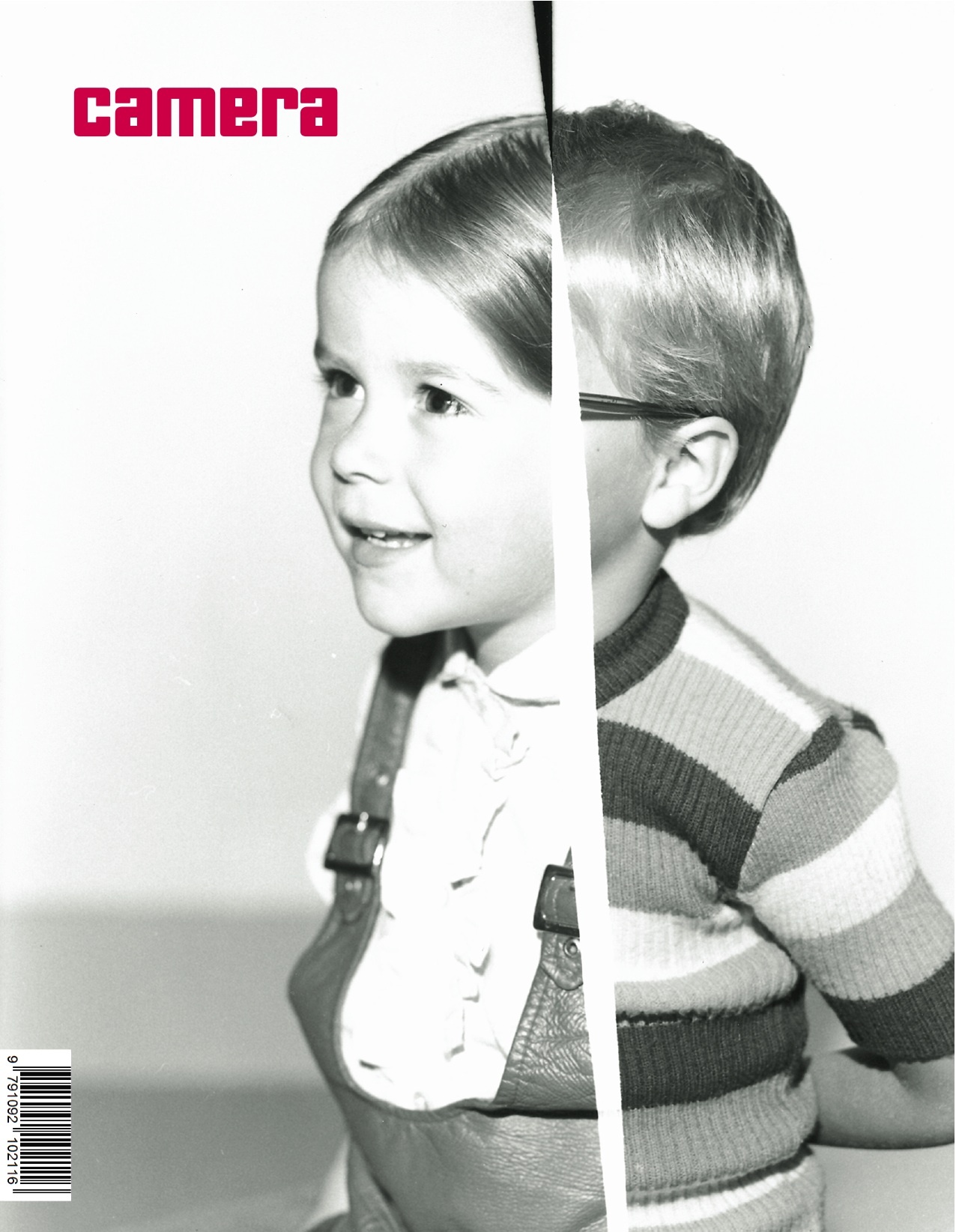 Camera N°8 La Photographie En Revue