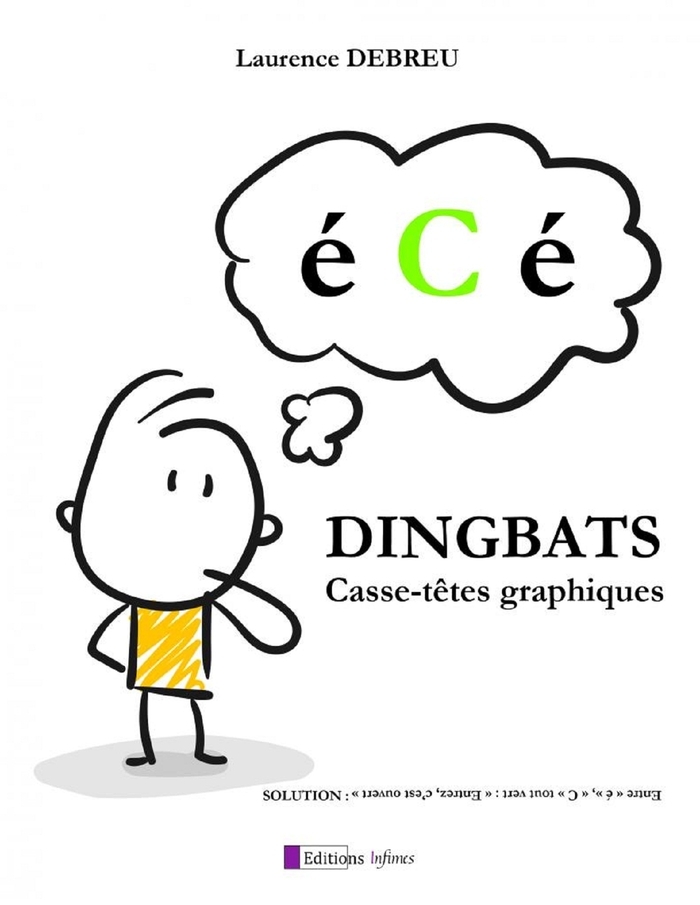 Dingbats, Casse-Têtes Graphiques
