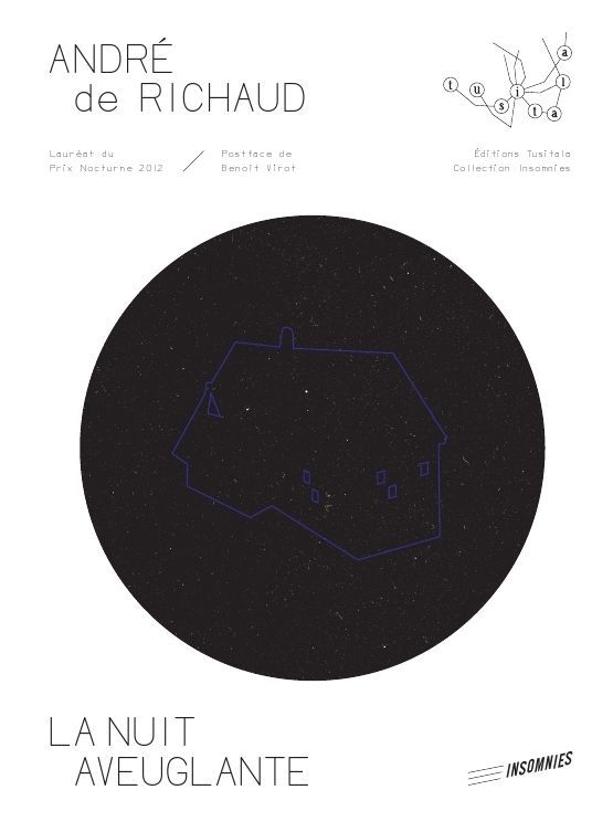 La Nuit Aveuglante