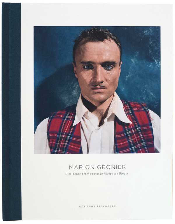 Marion Gronier, Les Glorieux. Residence Bmw Au Musee Nicephore Niepce