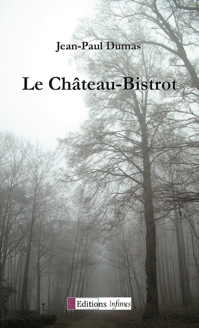 Château-Bistrot