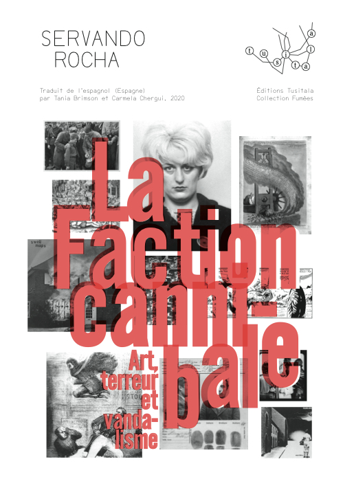 La Faction cannibale