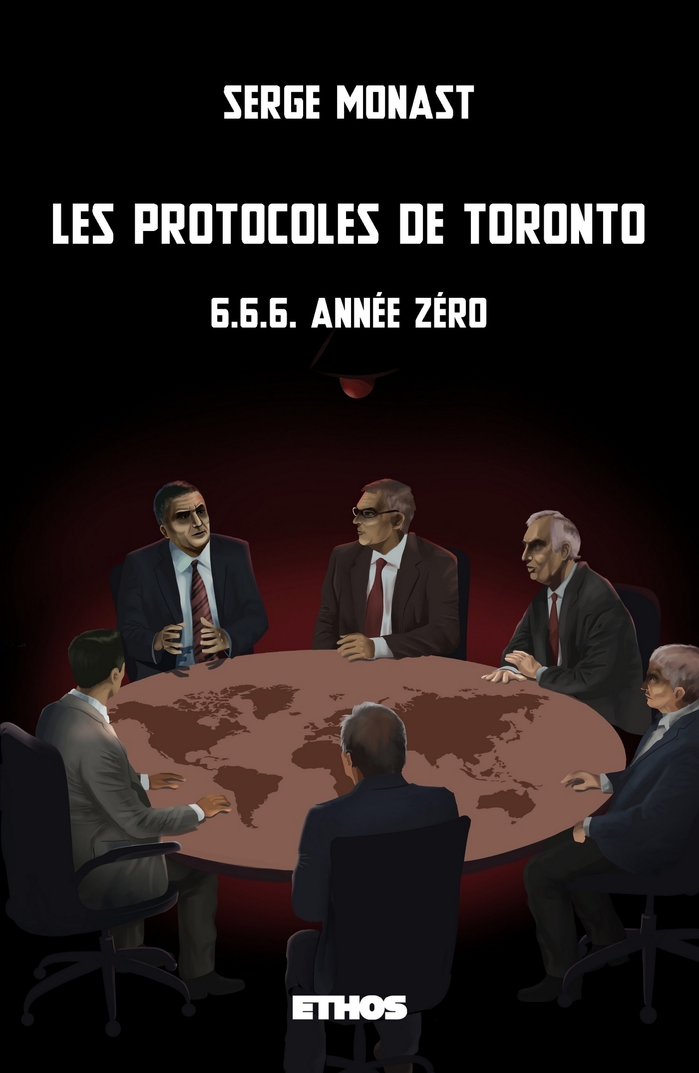 Les protocoles de Toronto