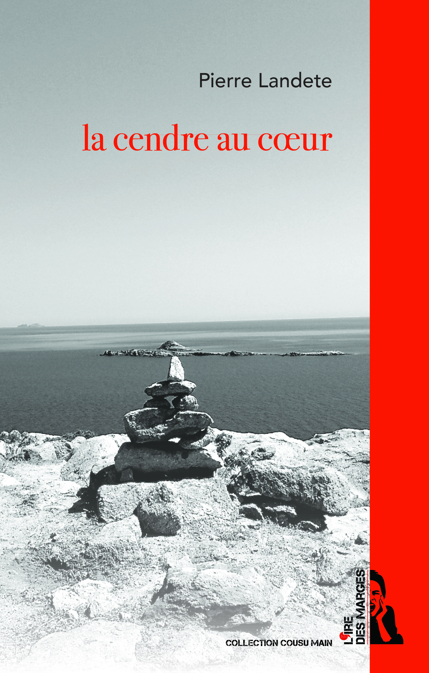 la cendre au coeur