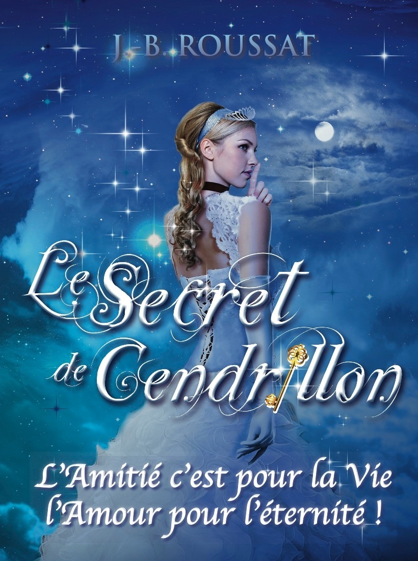 Le Secret de Cendrillon