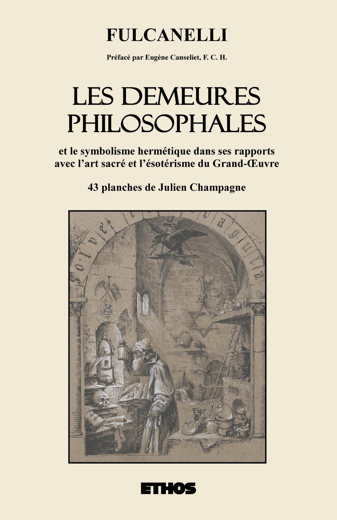 Les Demeures philosophales
