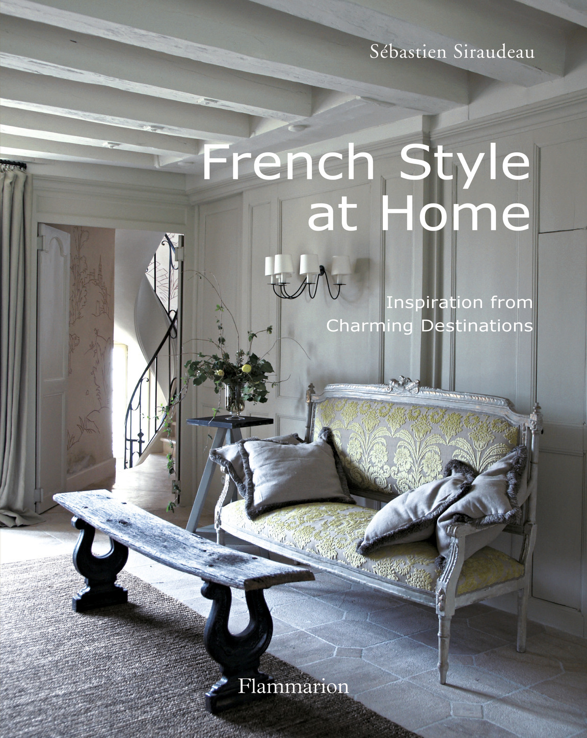FRENCH STYLE AT HOME