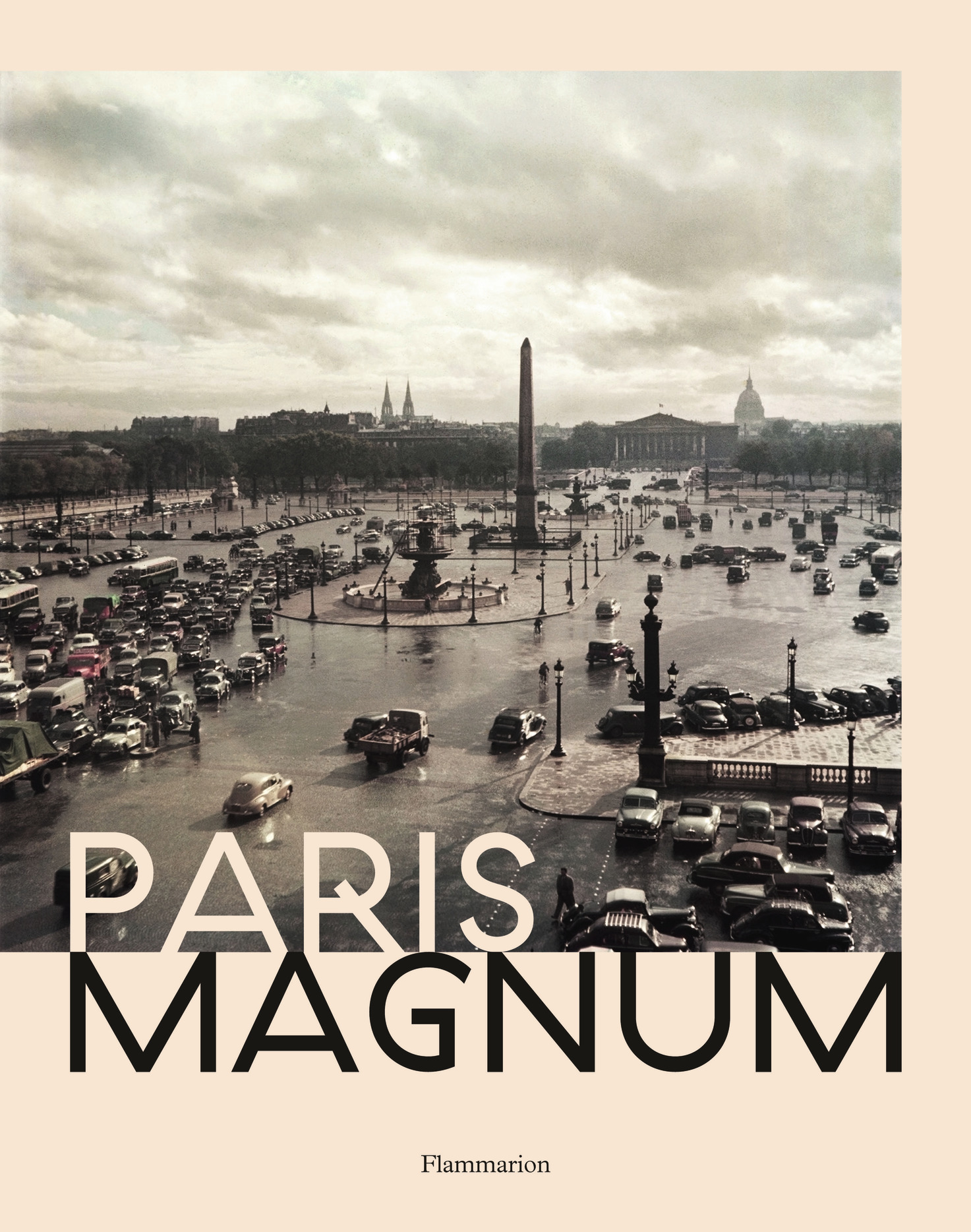 Paris Magnum