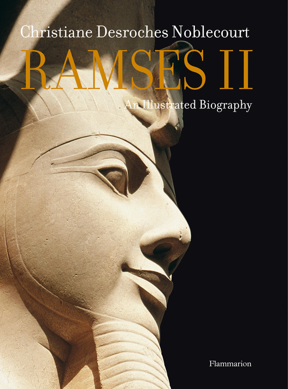 RAMSES II (ANGLAIS)