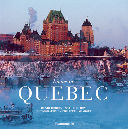 Living un Quebec