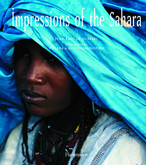 Impressions of the Sahara