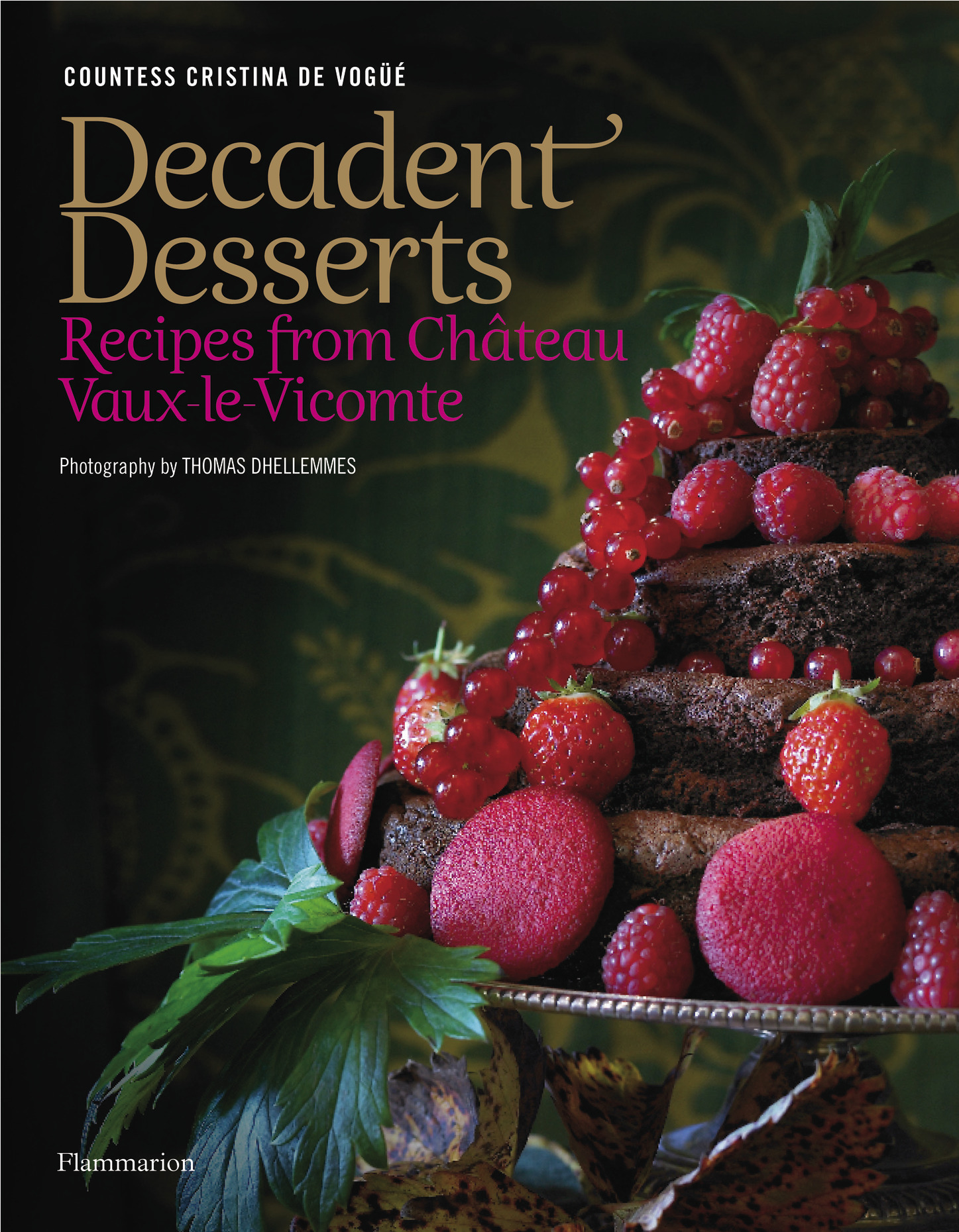 Decadent Desserts