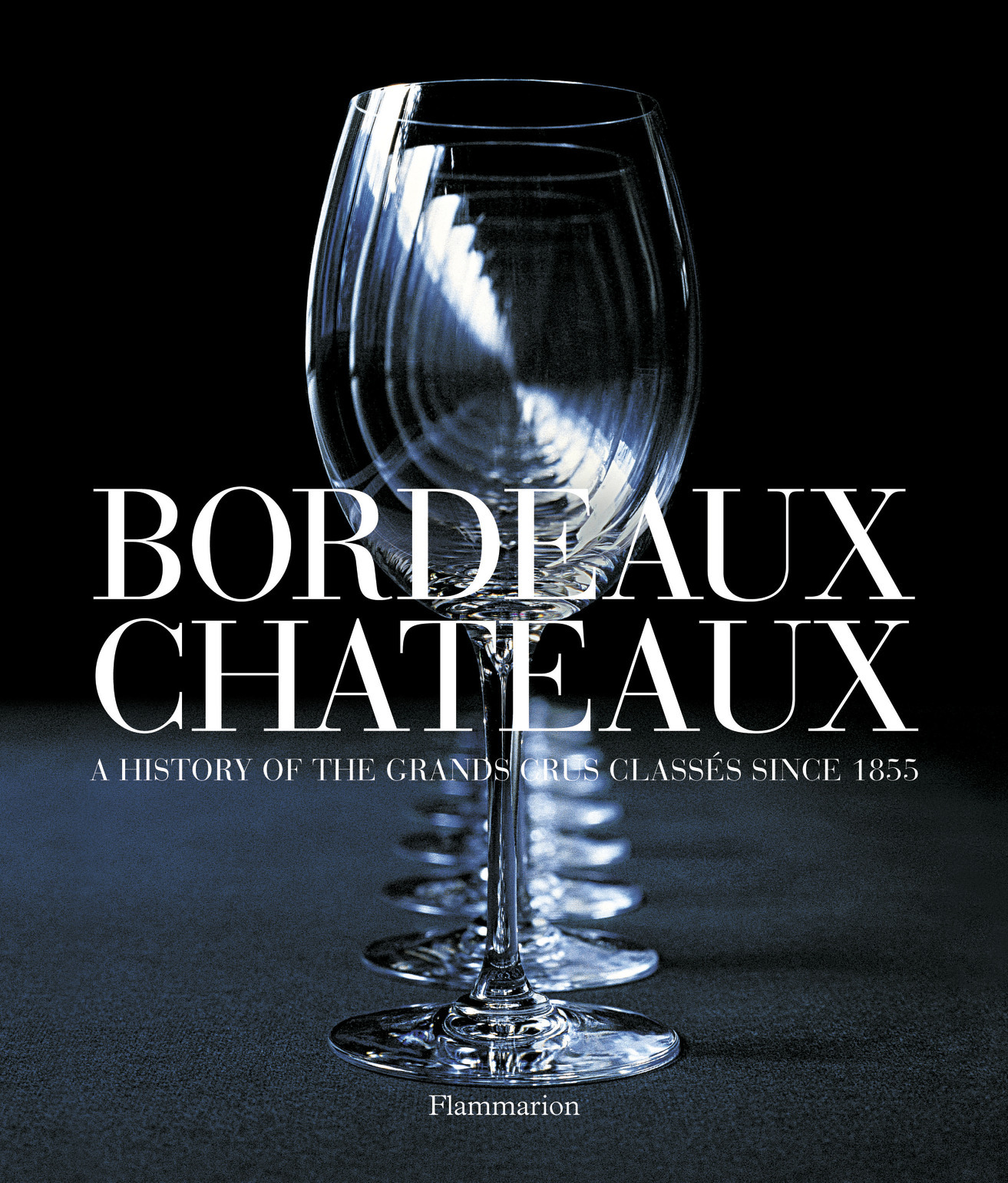 Bordeaux Chateaux