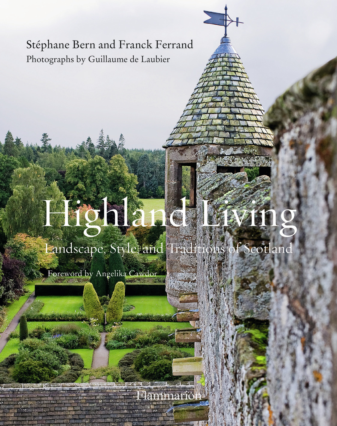 Highland Living